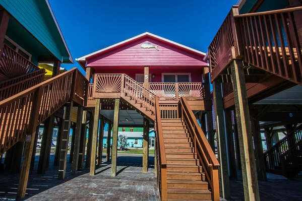 403 S 10th Street 5 Port Aransas TX 78373