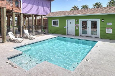 403 S 10th Street 5 Port Aransas TX 78373