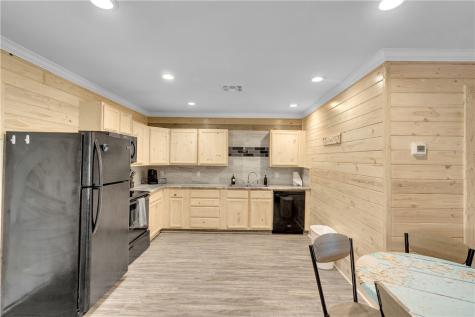 403 S 10th Street 5 Port Aransas TX 78373