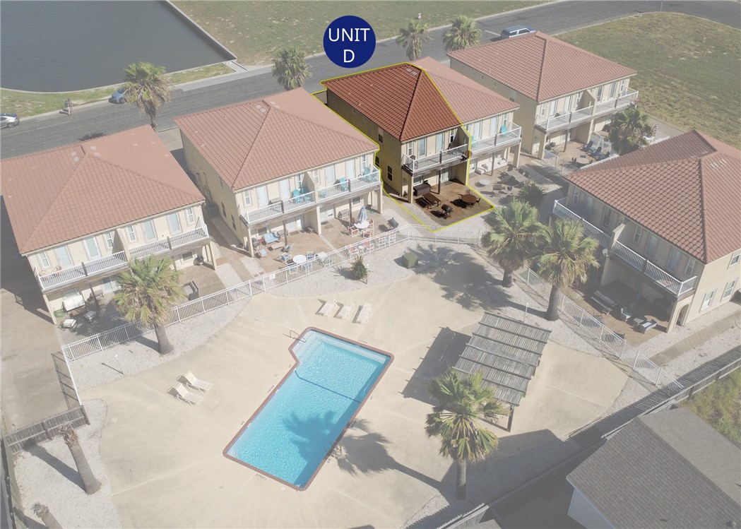 15006 Aruba Dr D Corpus Christi TX 78418