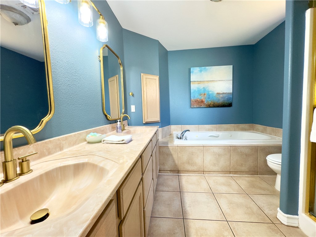 15006 Aruba Dr D Corpus Christi TX 78418