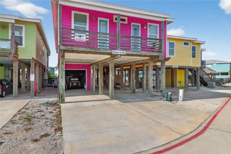 2727 S 11th Street 27 Port Aransas TX 78373