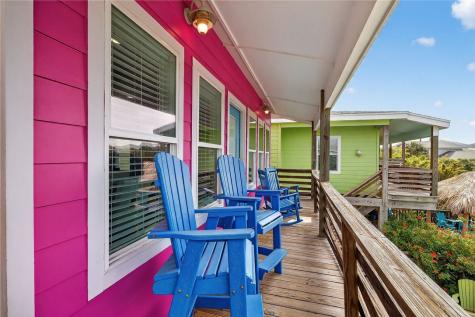 2727 S 11th Street 27 Port Aransas TX 78373