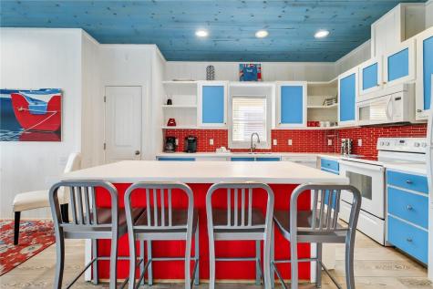 2727 S 11th Street 27 Port Aransas TX 78373