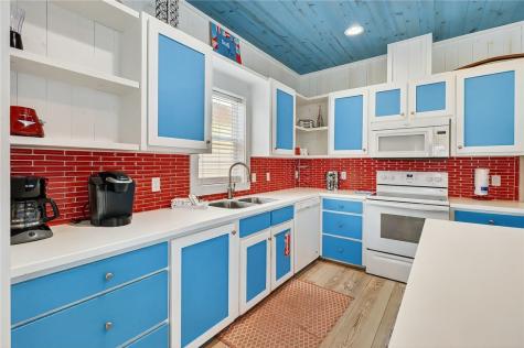 2727 S 11th Street 27 Port Aransas TX 78373
