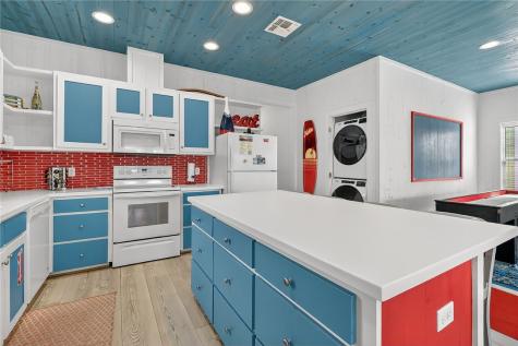 2727 S 11th Street 27 Port Aransas TX 78373