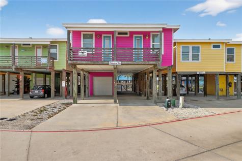 2727 S 11th Street 27 Port Aransas TX 78373