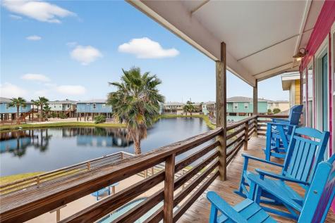 2727 S 11th Street 27 Port Aransas TX 78373