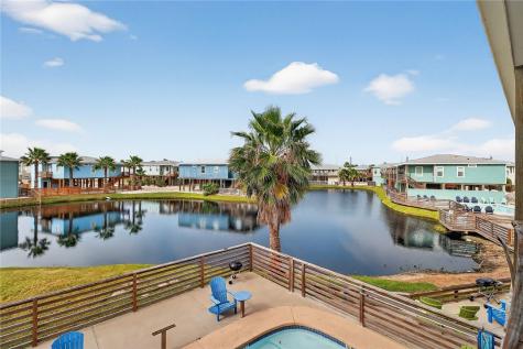2727 S 11th Street 27 Port Aransas TX 78373