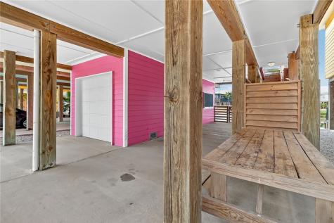 2727 S 11th Street 27 Port Aransas TX 78373