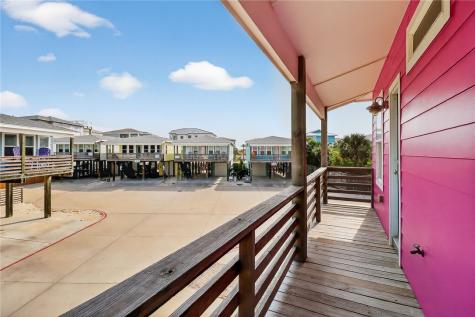 2727 S 11th Street 27 Port Aransas TX 78373