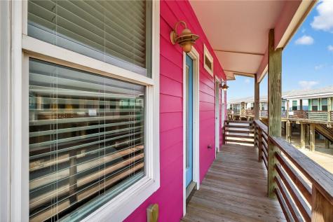 2727 S 11th Street 27 Port Aransas TX 78373