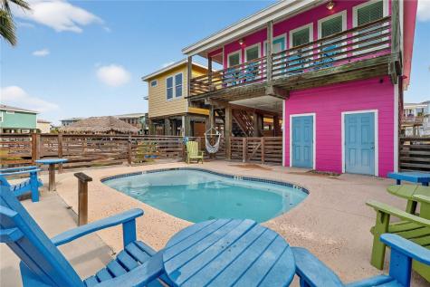 2727 S 11th Street 27 Port Aransas TX 78373