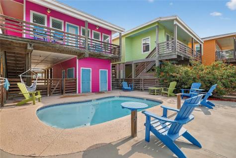 2727 S 11th Street 27 Port Aransas TX 78373