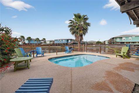 2727 S 11th Street 27 Port Aransas TX 78373