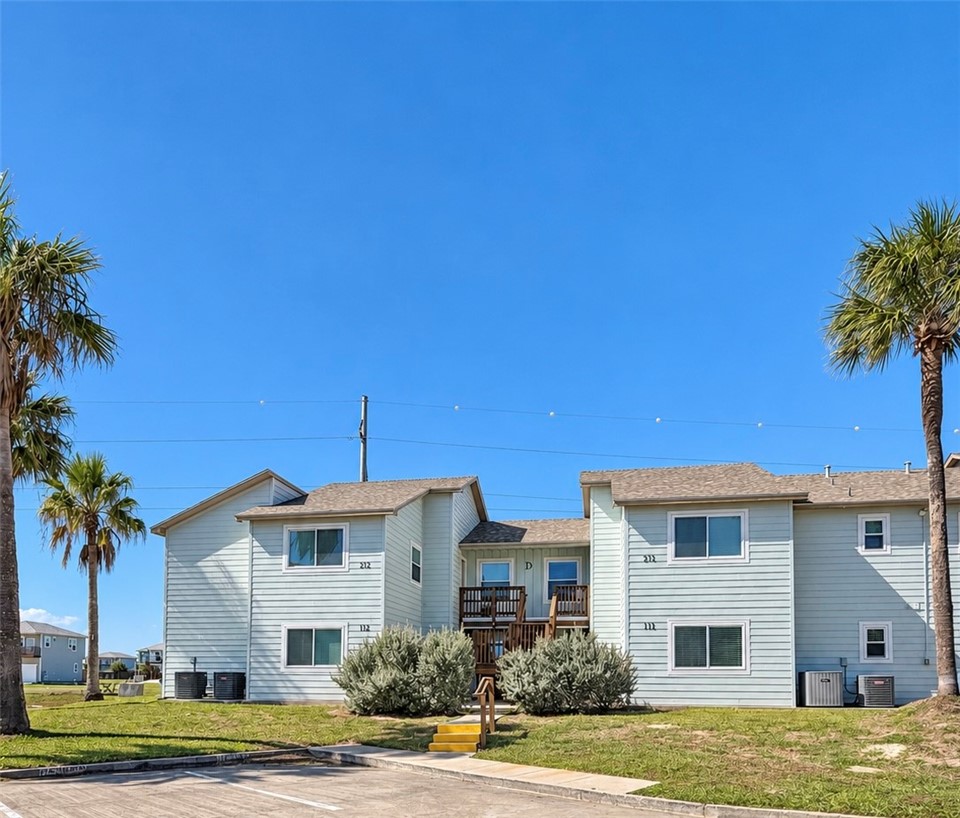 230 Cut Off 112 Port Aransas TX 78373