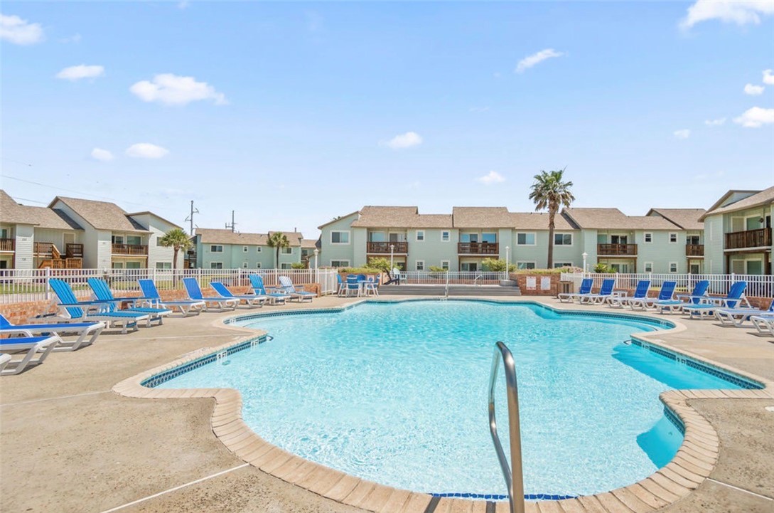 230 Cut Off 112 Port Aransas TX 78373