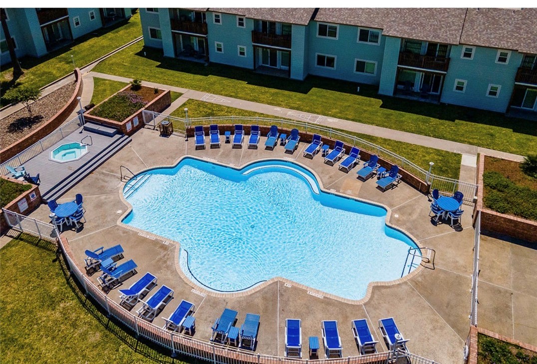 230 Cut Off 112 Port Aransas TX 78373
