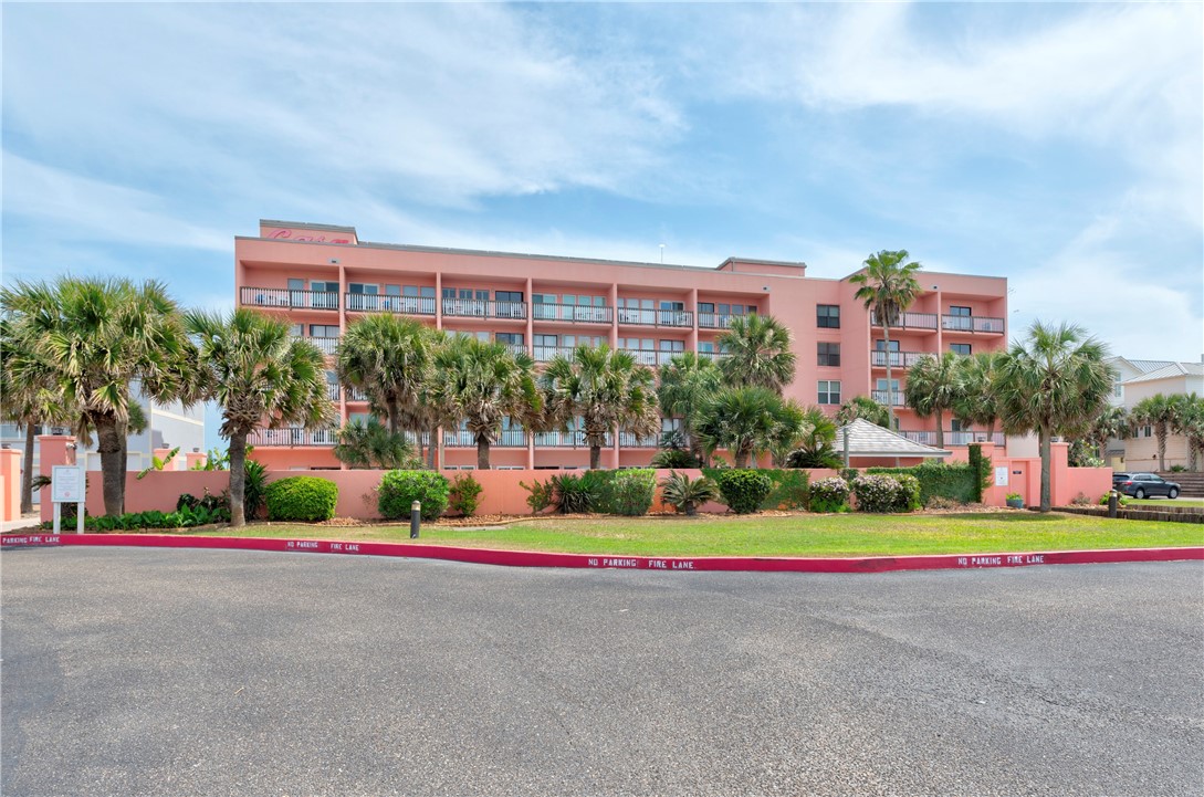 4903 State Highway 361 308 Port Aransas TX 78373