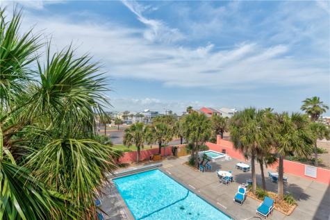 4903 State Highway 361 308 Port Aransas TX 78373