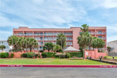 4903 State Highway 361 308 Port Aransas TX 78373