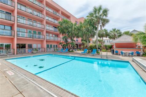 4903 State Highway 361 308 Port Aransas TX 78373