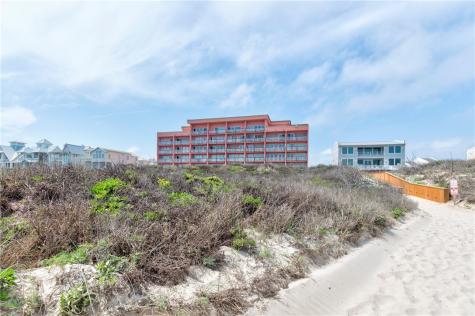 4903 State Highway 361 308 Port Aransas TX 78373