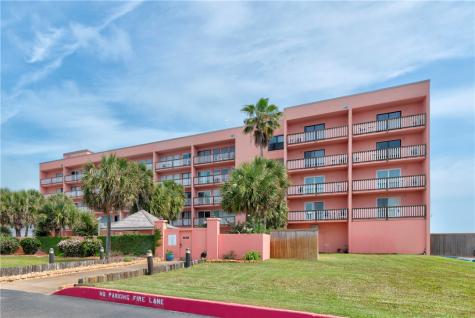4903 State Highway 361 308 Port Aransas TX 78373