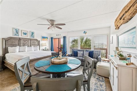 4903 State Highway 361 308 Port Aransas TX 78373
