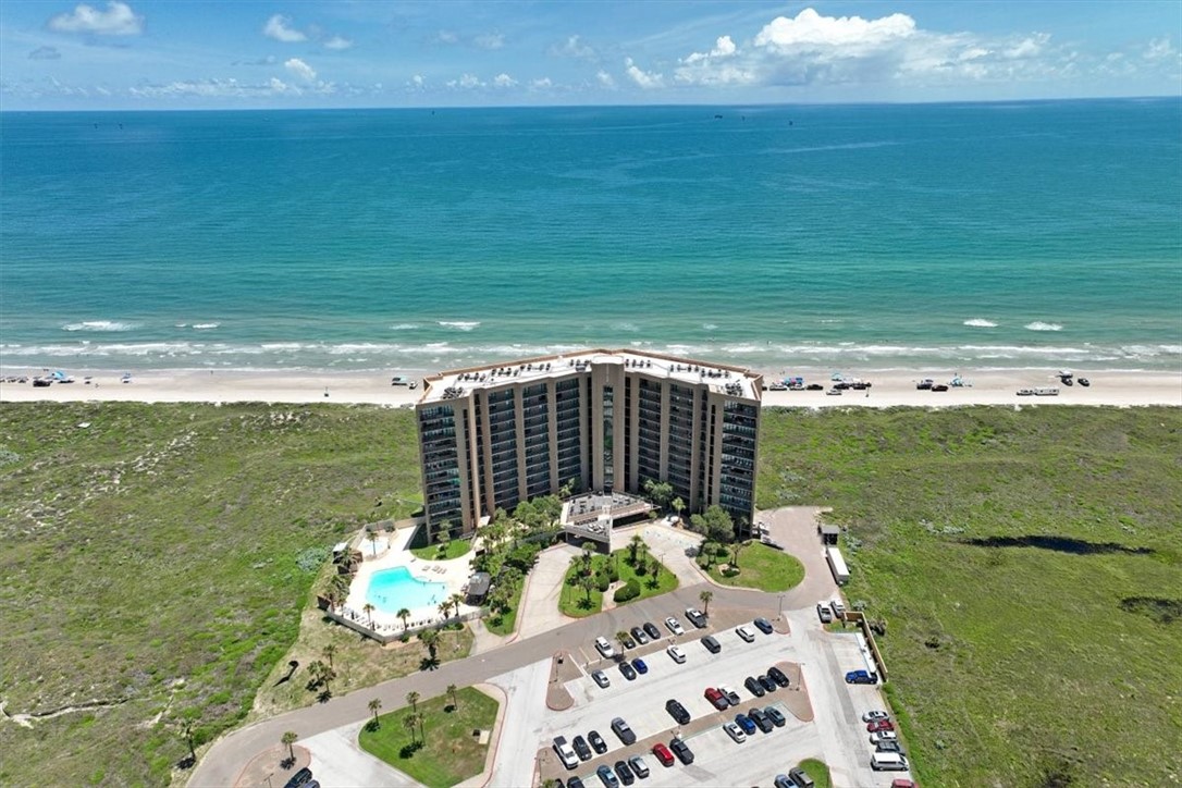 6745 Seacomber 1008 Port Aransas TX 78373