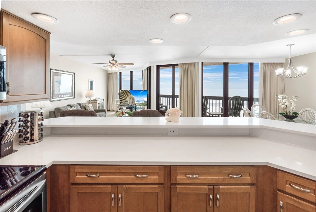 6745 Seacomber 1008 Port Aransas TX 78373
