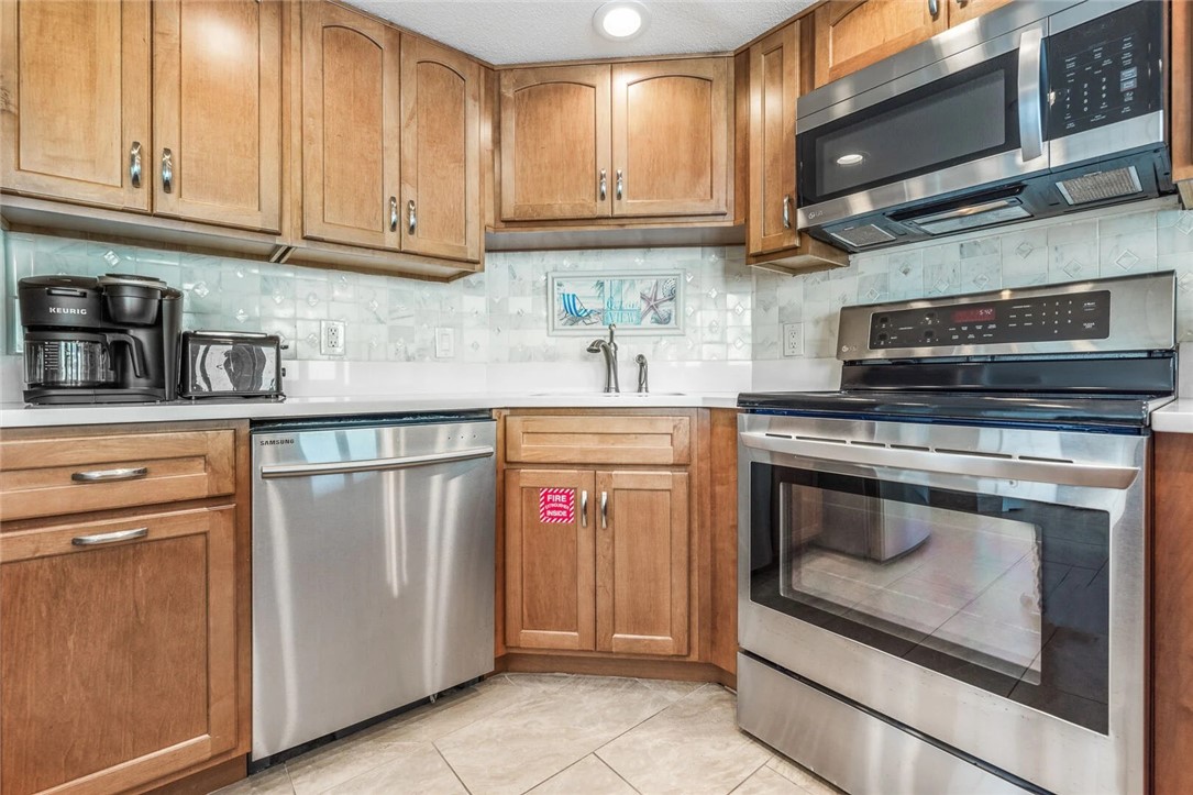 6745 Seacomber 1008 Port Aransas TX 78373