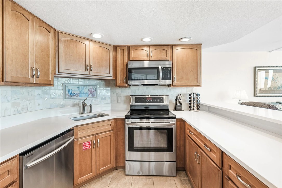 6745 Seacomber 1008 Port Aransas TX 78373