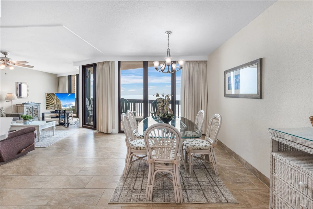 6745 Seacomber 1008 Port Aransas TX 78373