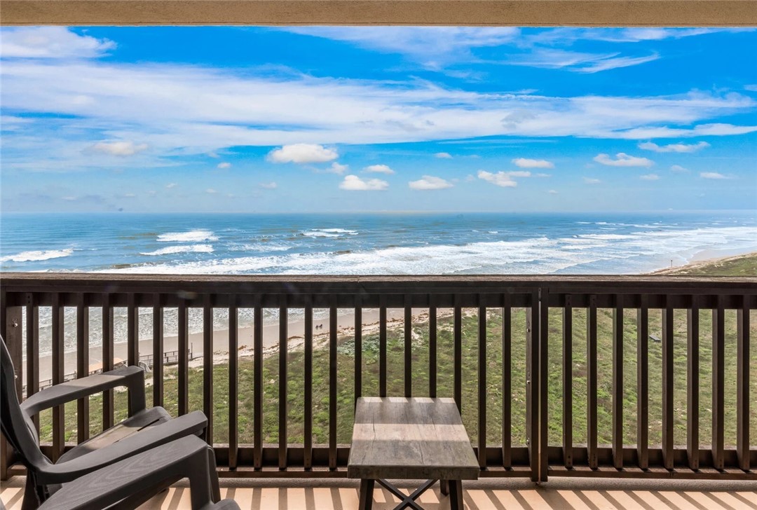 6745 Seacomber 1008 Port Aransas TX 78373