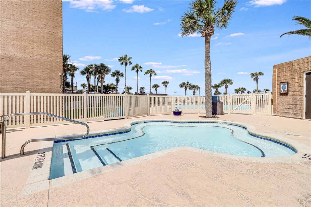 6745 Seacomber 1008 Port Aransas TX 78373