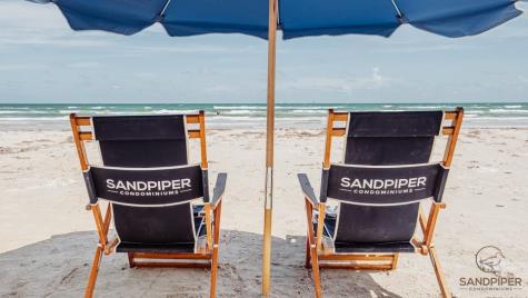 6745 Seacomber 1008 Port Aransas TX 78373