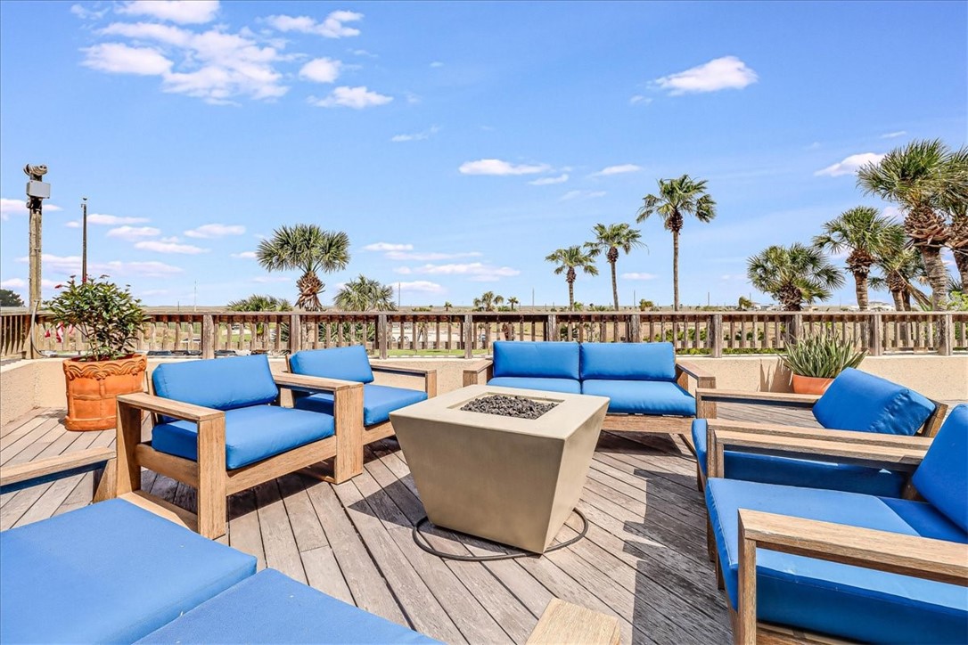 6745 Seacomber 1008 Port Aransas TX 78373