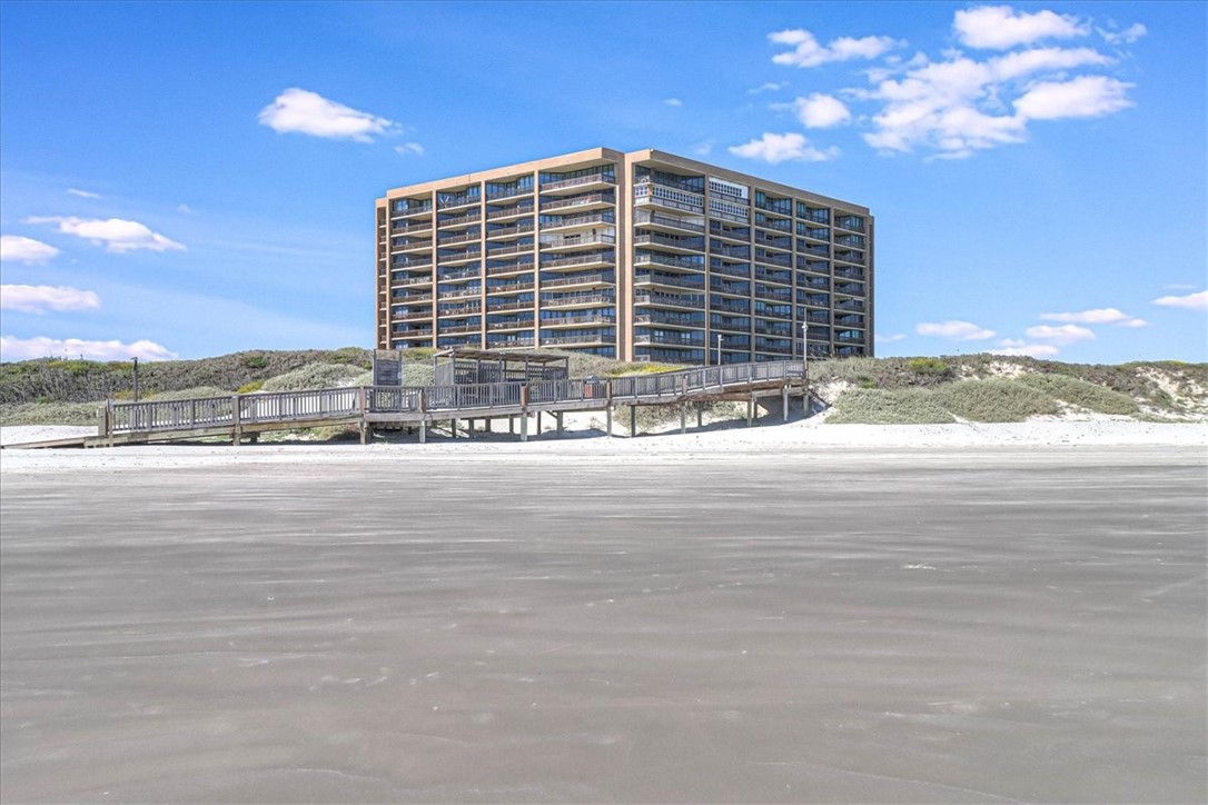 6745 Seacomber 1008 Port Aransas TX 78373