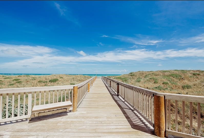 6745 Seacomber 1008 Port Aransas TX 78373