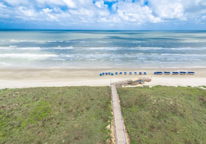 6745 Seacomber 1008 Port Aransas TX 78373