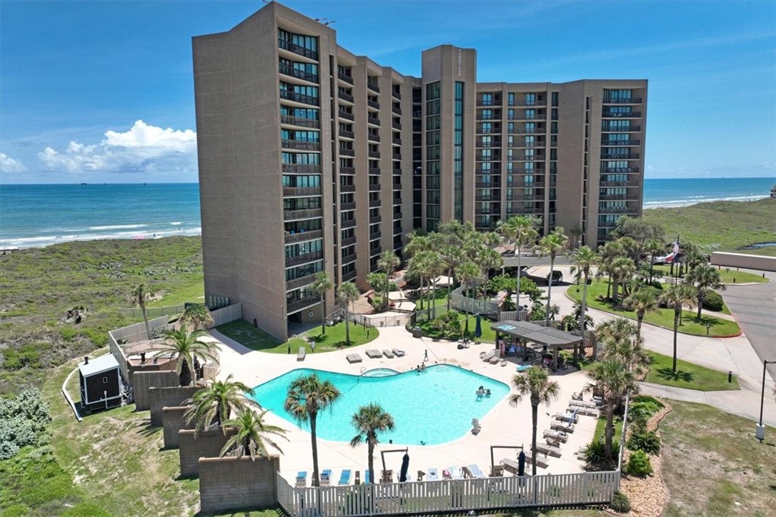 6745 Seacomber 1008 Port Aransas TX 78373