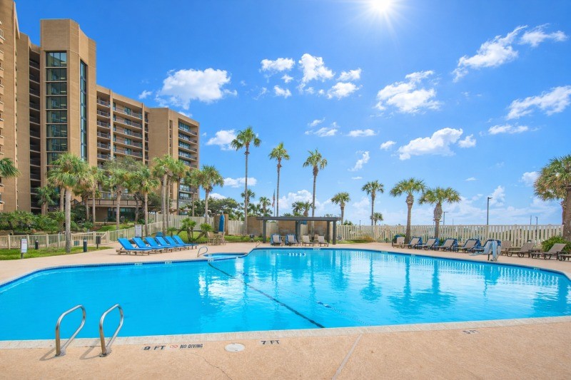 6745 Seacomber 1008 Port Aransas TX 78373