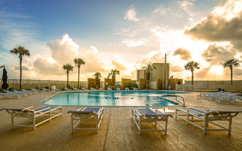 6745 Seacomber 1008 Port Aransas TX 78373