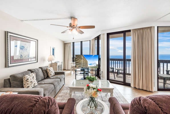 6745 Seacomber 1008 Port Aransas TX 78373
