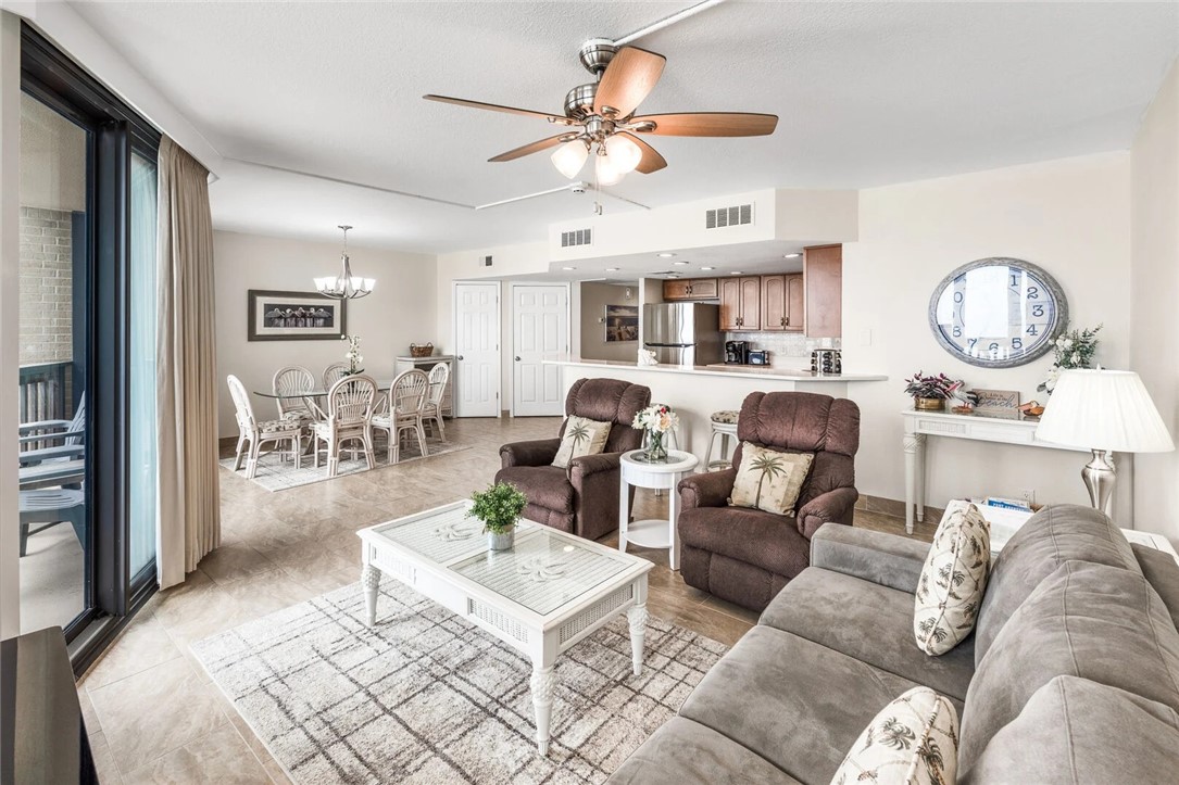 6745 Seacomber 1008 Port Aransas TX 78373