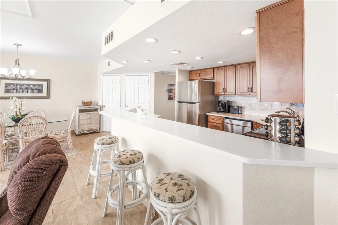6745 Seacomber 1008 Port Aransas TX 78373