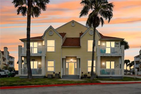 14721 Whitecap Boulevard 188 Corpus Christi TX 78418