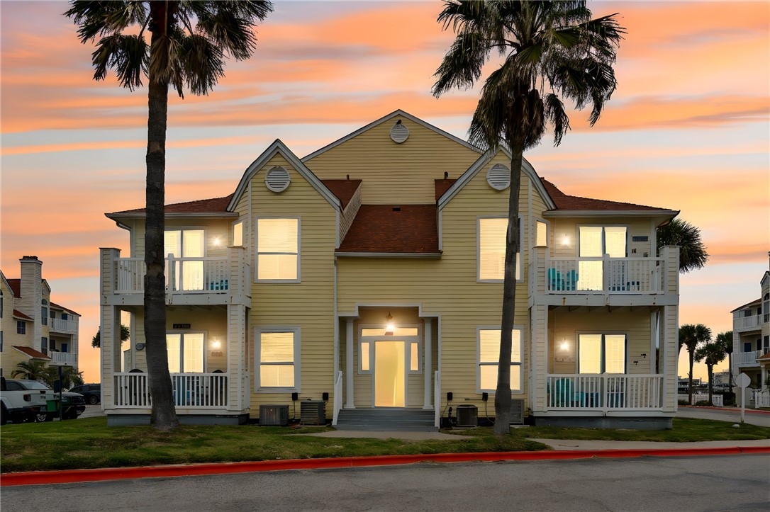 14721 Whitecap Boulevard 188 Corpus Christi TX 78418