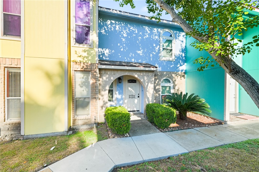 6702 Everhart Road G 105 Corpus Christi TX 78413